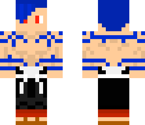 kamina