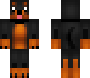 original dog