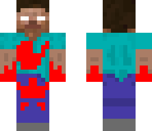 herobrine murderer