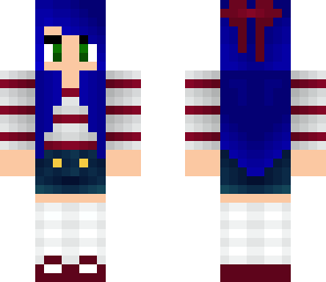 cute sailor girl updated