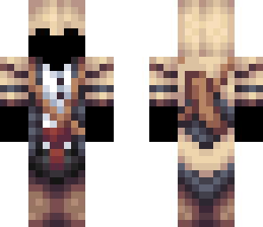 ender assasin