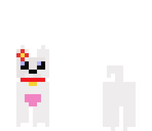 cat girl