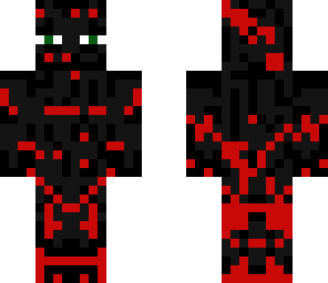 bloody enderbrine