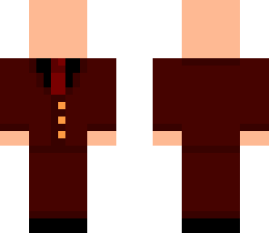 alron suit base