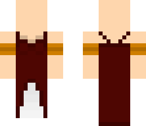 lana dress base