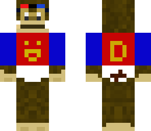 supermonkey