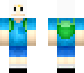 finn
