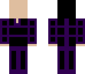 human purple