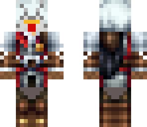 assasin chick