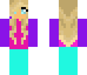girl skin