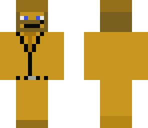 mr gold