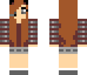 girl