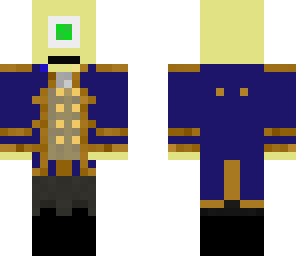 just ivo captain