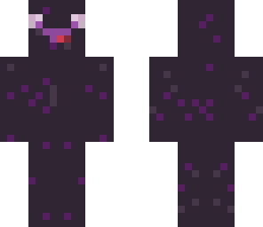 ender man man