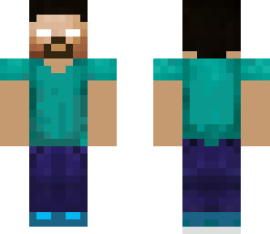 hd herobrin