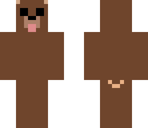 bear with rainbow helmet