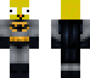 bat bird