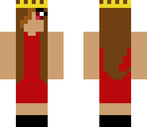 demon princess edit