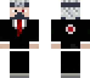etho in a suit 