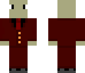 moderncraft texture pack suit 1