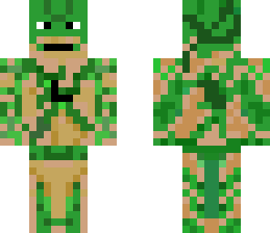 leaf theif