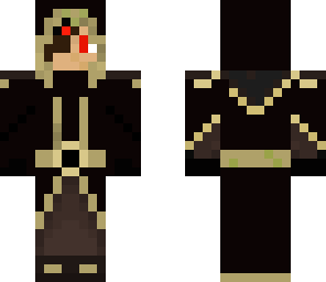 the warlock