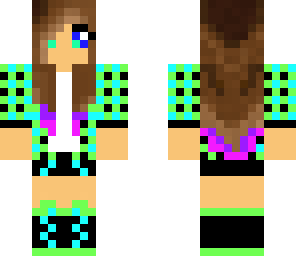 a skin