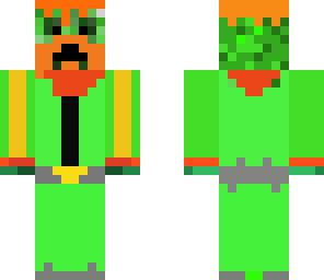 geggy_42 in creeeper