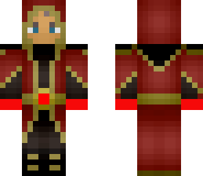 fire mage
