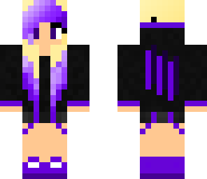 my skin