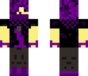 funkysoul000s offical skin