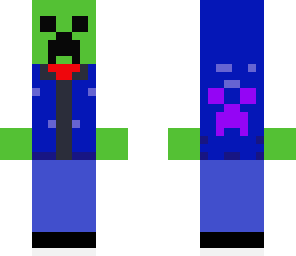 cool creeper 2