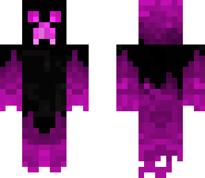 purple creeper