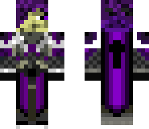 funkysoul000s offical skin