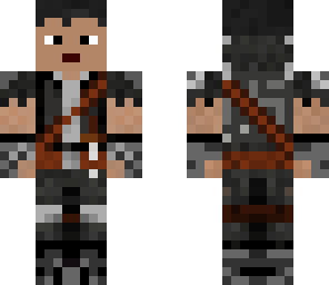 hunter v
