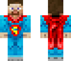 super steve