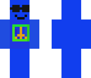 blue bro