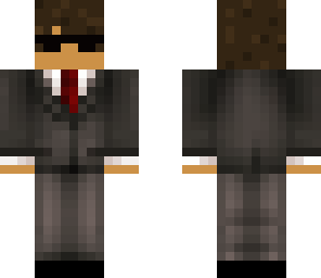 sharp dude