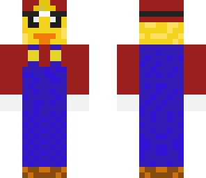 mariochicken 2