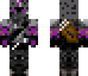 awesome ender archer