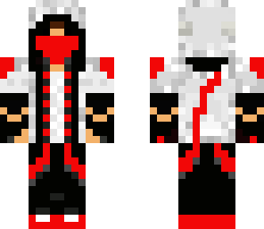 red asissan