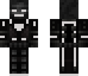 wither skeleton
