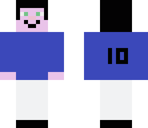 football skin