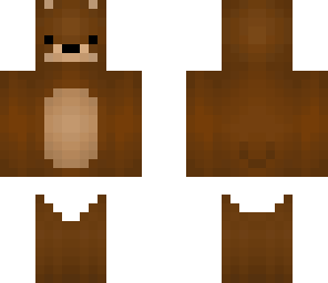 baby bear