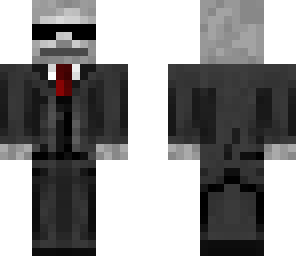 new skeleton dj