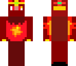 fire ninja