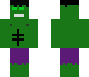shyki's hulk