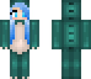 dino girly