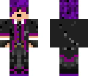 funkysoul000s offical skin