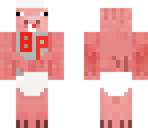 baby pig